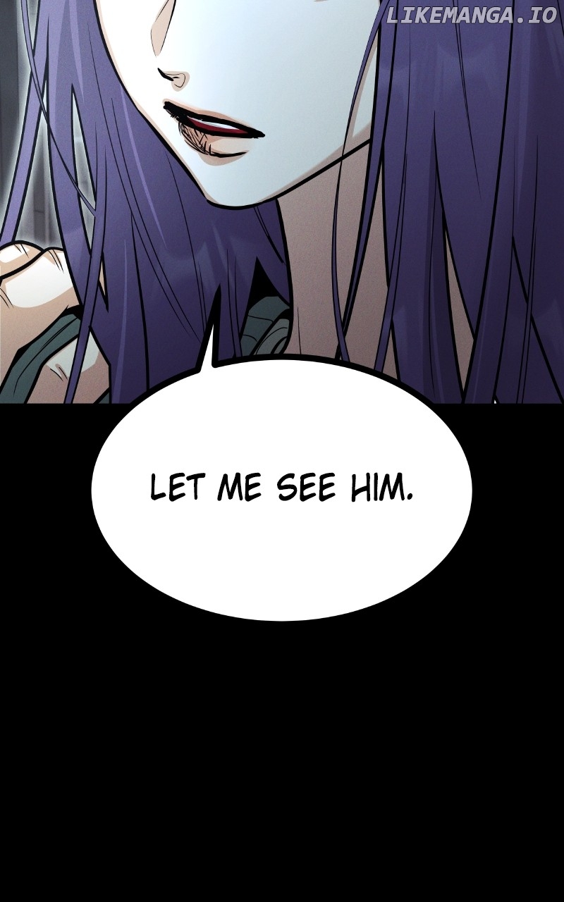 Empress Hunt Chapter 46 - page 35