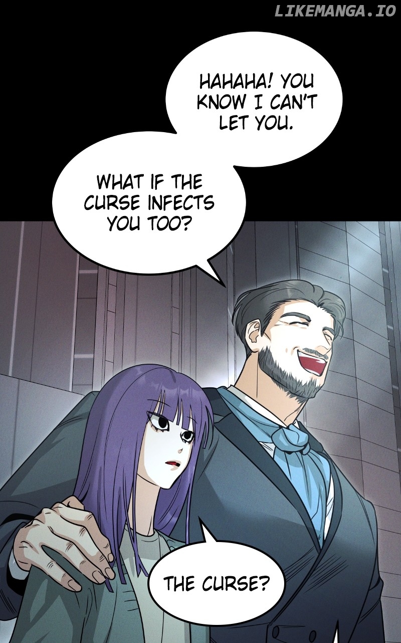 Empress Hunt Chapter 46 - page 36