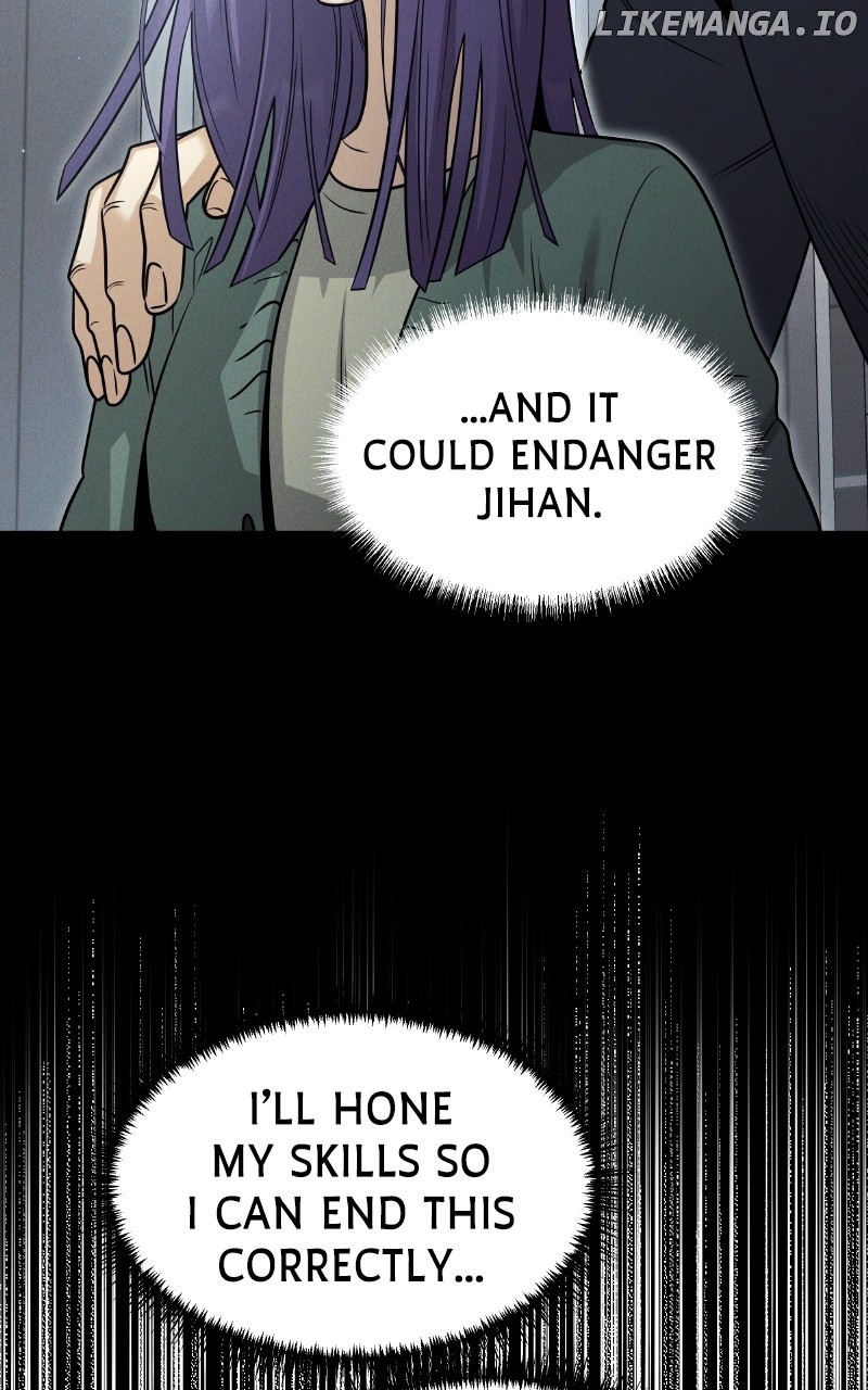 Empress Hunt Chapter 46 - page 41