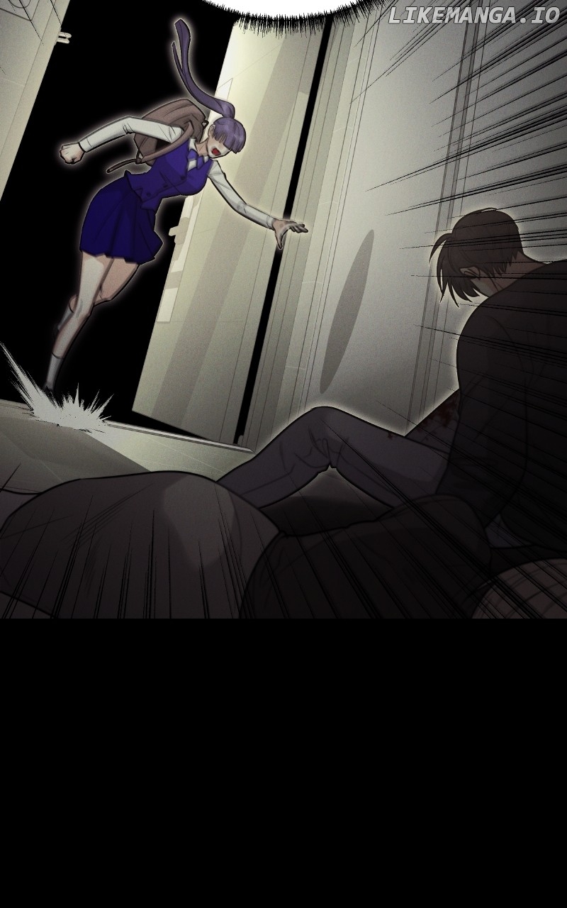 Empress Hunt Chapter 46 - page 48