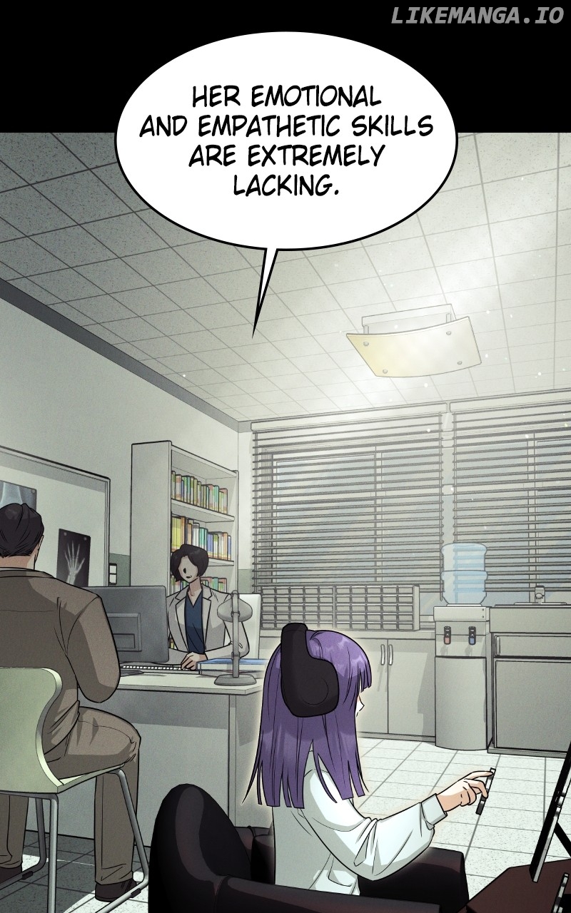 Empress Hunt Chapter 46 - page 5