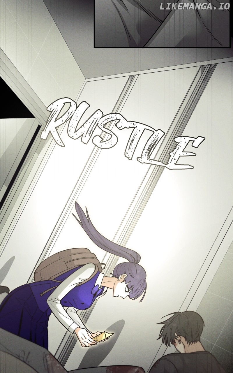 Empress Hunt Chapter 46 - page 50