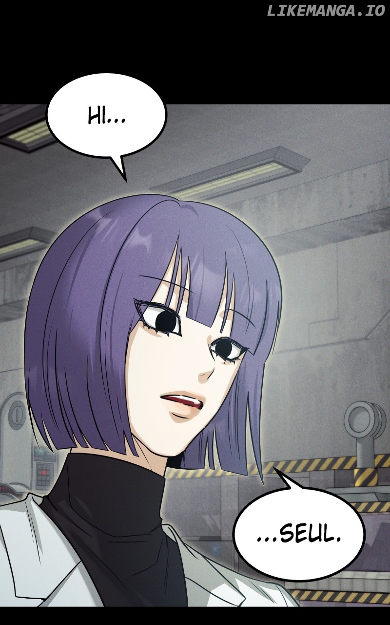 Empress Hunt Chapter 46 - page 64