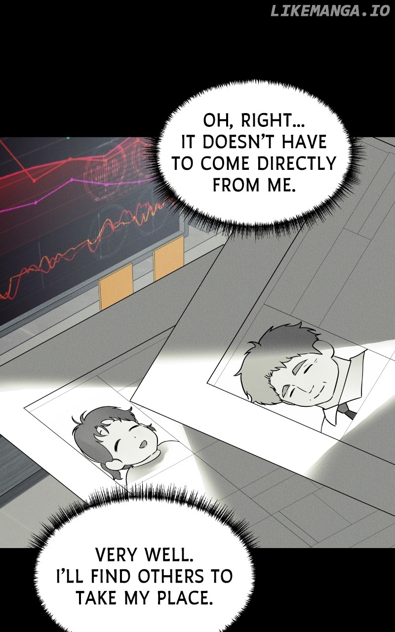 Empress Hunt Chapter 46 - page 69