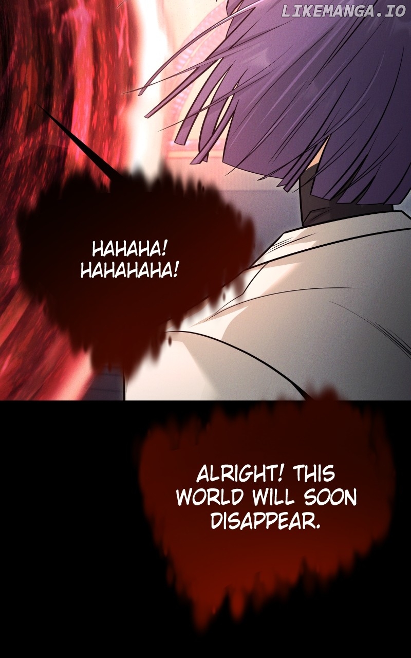 Empress Hunt Chapter 46 - page 80