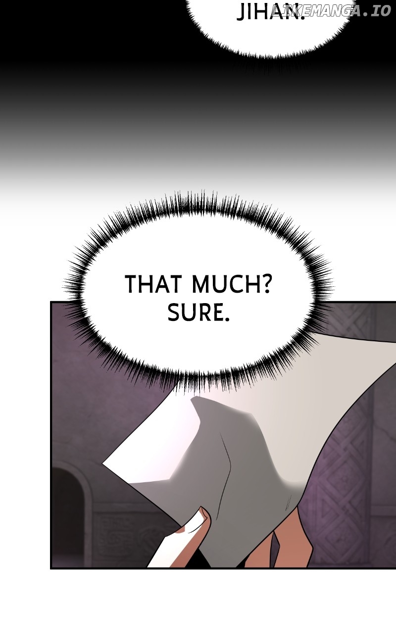 Empress Hunt Chapter 46 - page 87