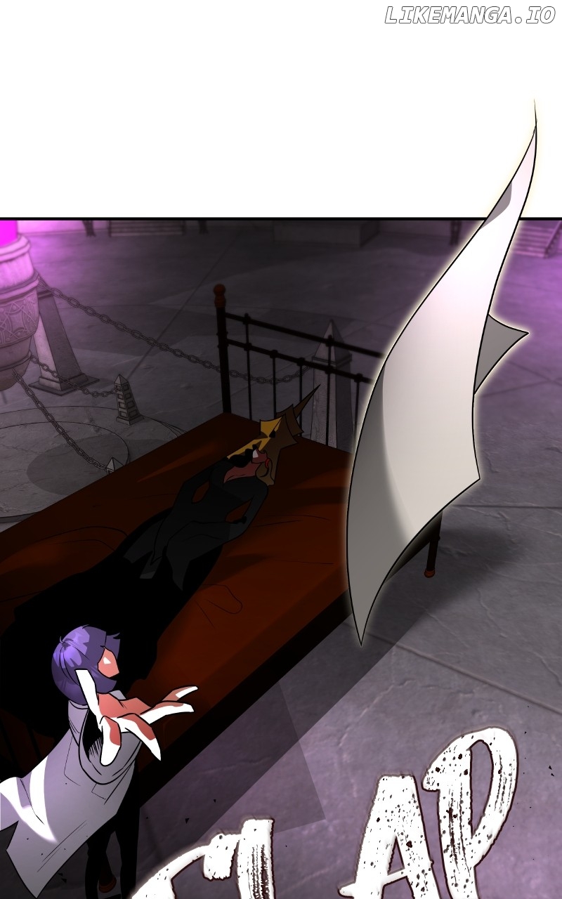 Empress Hunt Chapter 46 - page 88