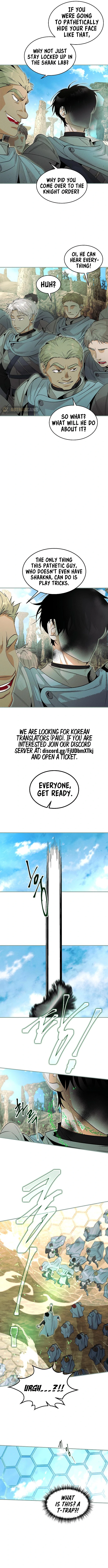 Empress Hunt Chapter 42 - page 4