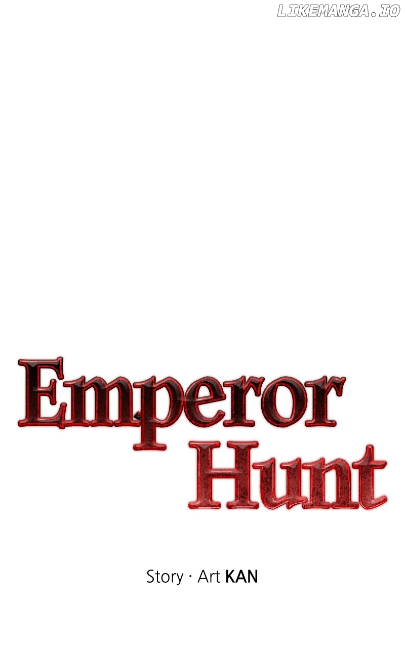 Empress Hunt Chapter 65 - page 1