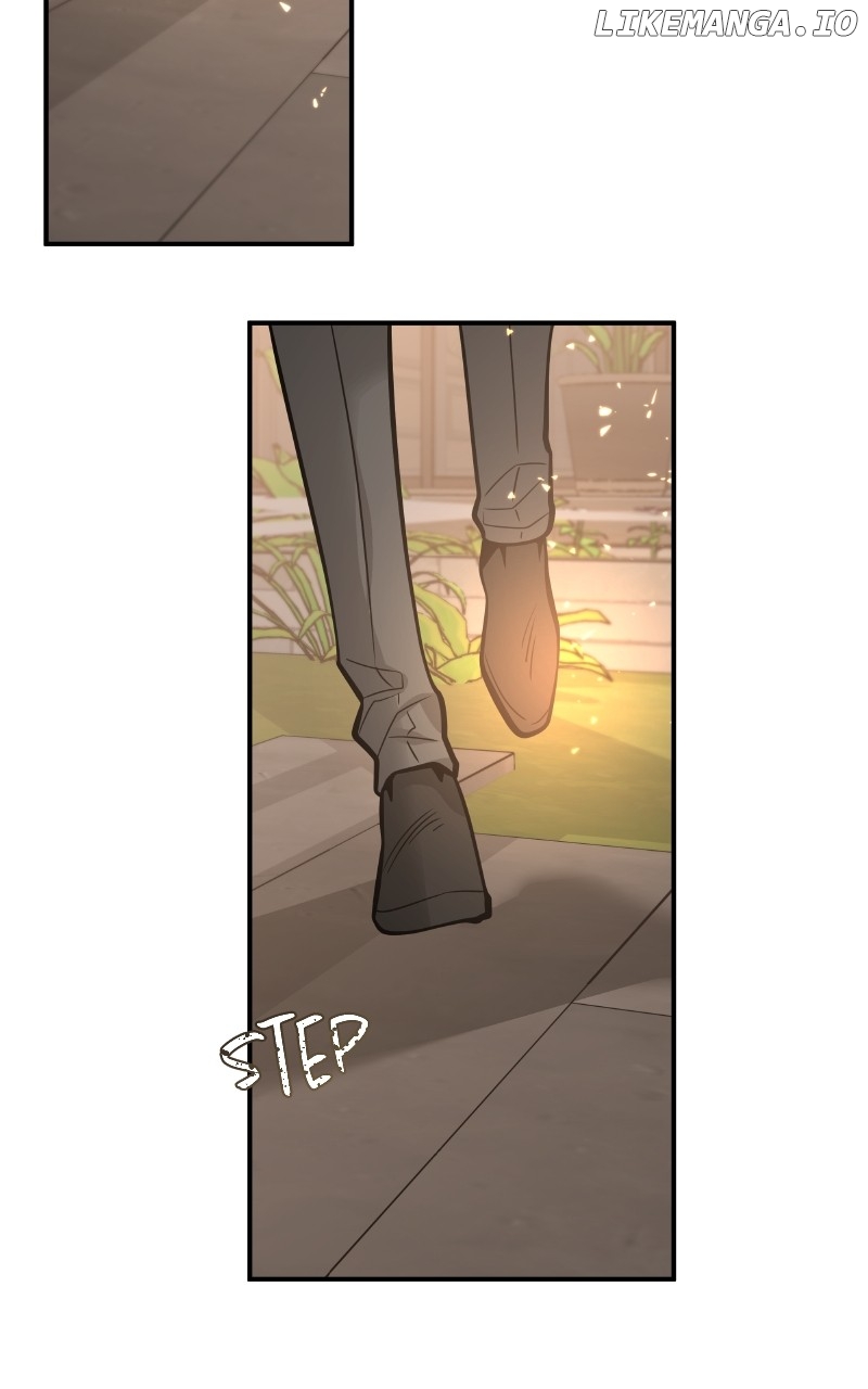 Empress Hunt Chapter 65 - page 100