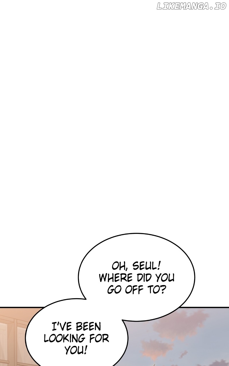 Empress Hunt Chapter 65 - page 101