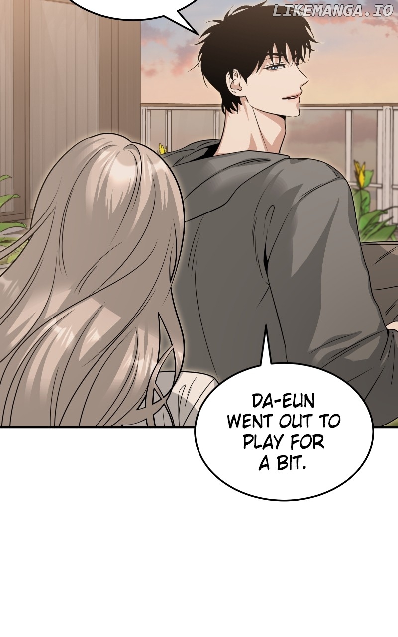Empress Hunt Chapter 65 - page 102