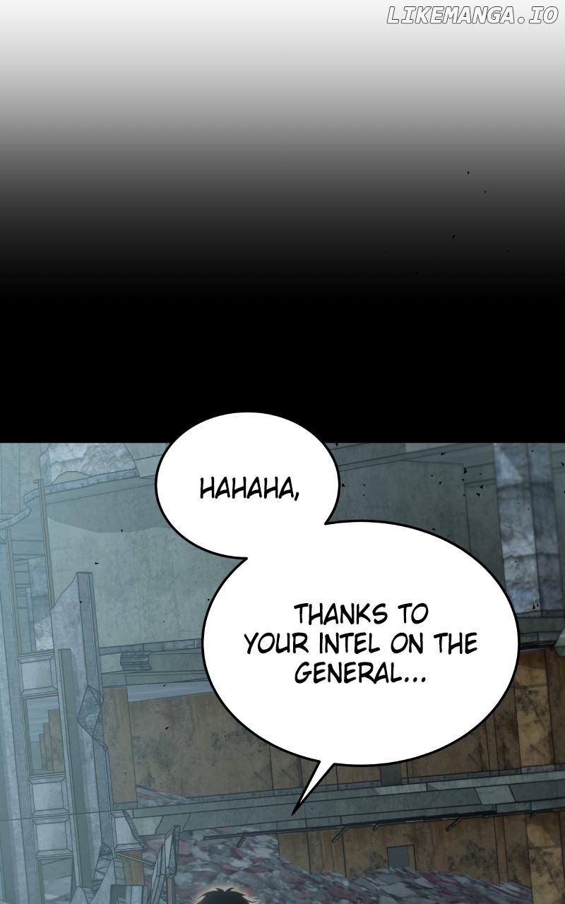 Empress Hunt Chapter 65 - page 11