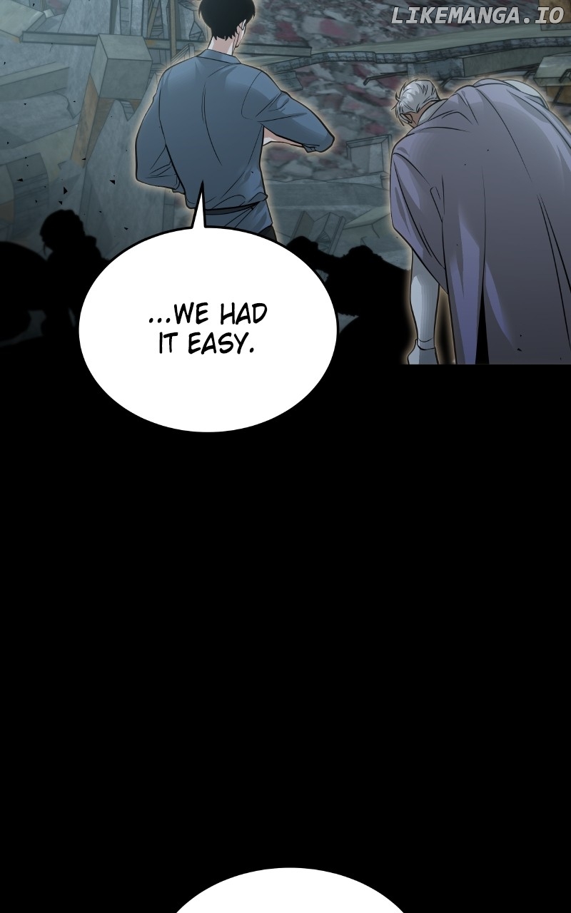 Empress Hunt Chapter 65 - page 12