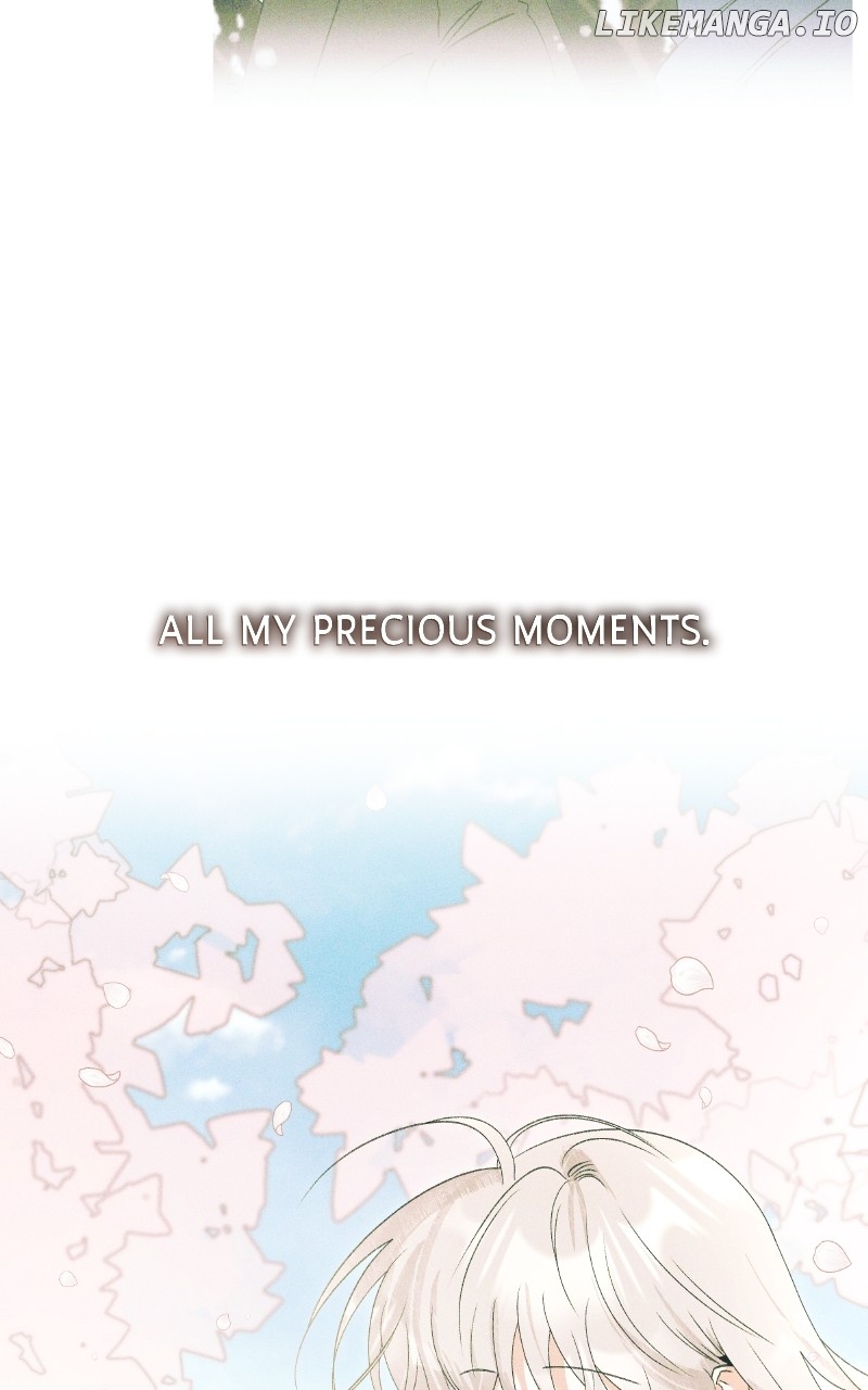 Empress Hunt Chapter 65 - page 120