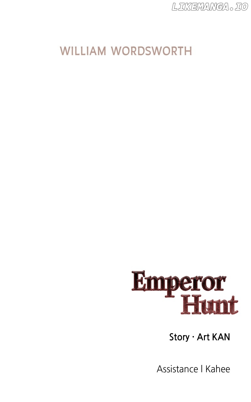 Empress Hunt Chapter 65 - page 143