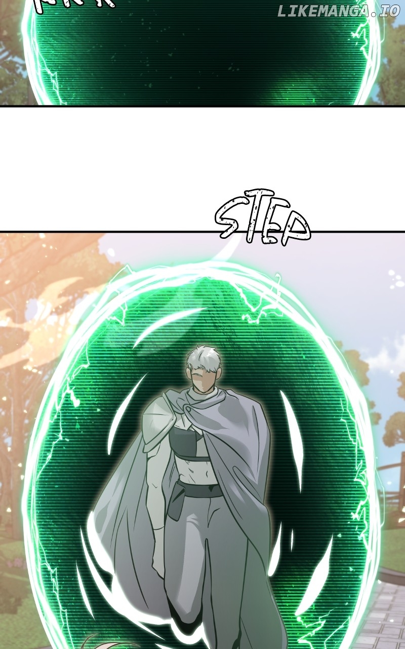 Empress Hunt Chapter 65 - page 15