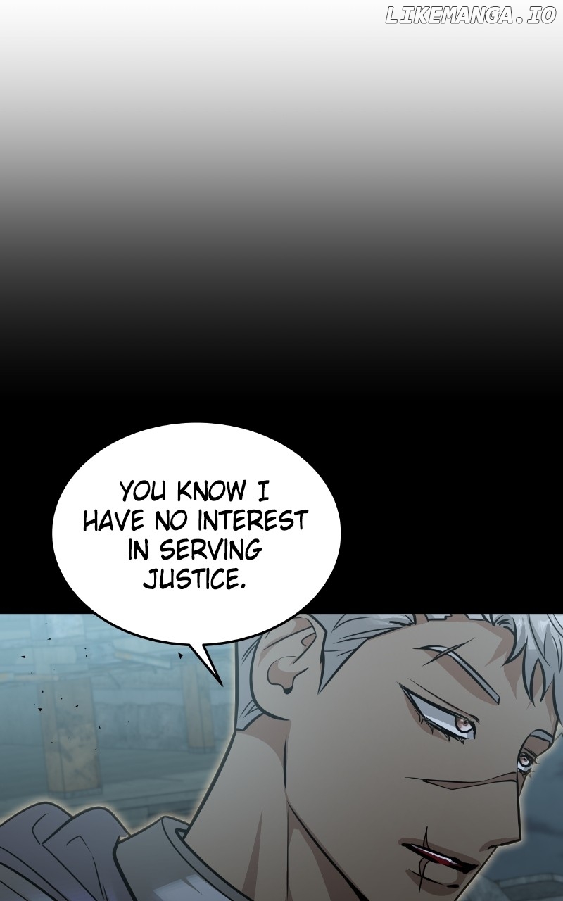 Empress Hunt Chapter 65 - page 17