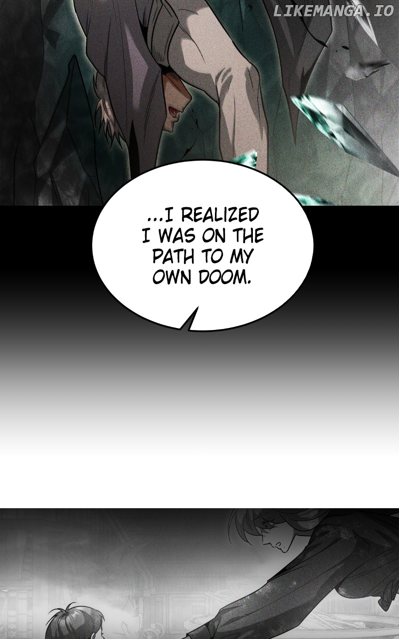 Empress Hunt Chapter 65 - page 20