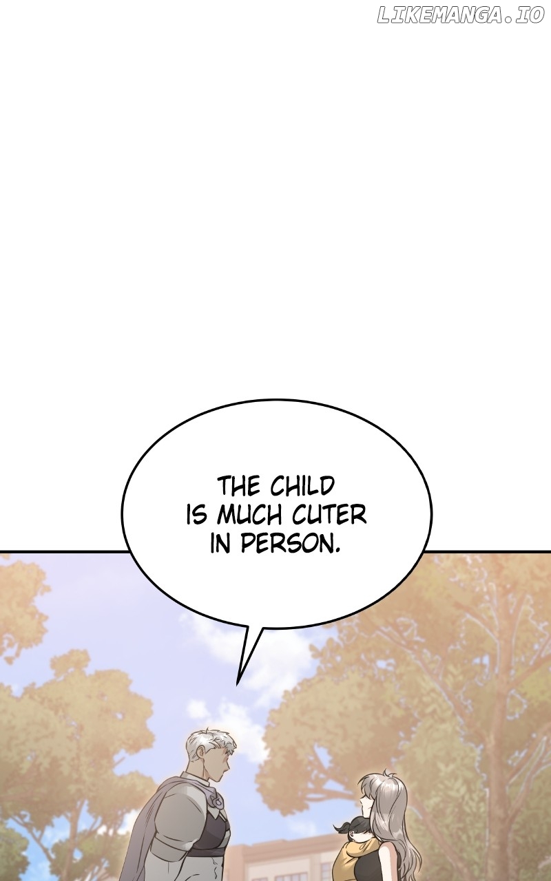 Empress Hunt Chapter 65 - page 23