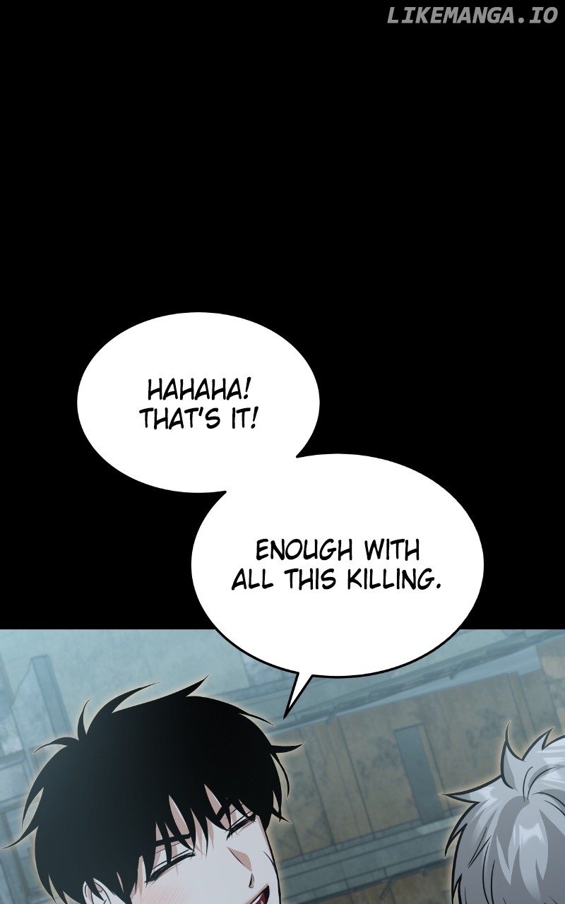 Empress Hunt Chapter 65 - page 29