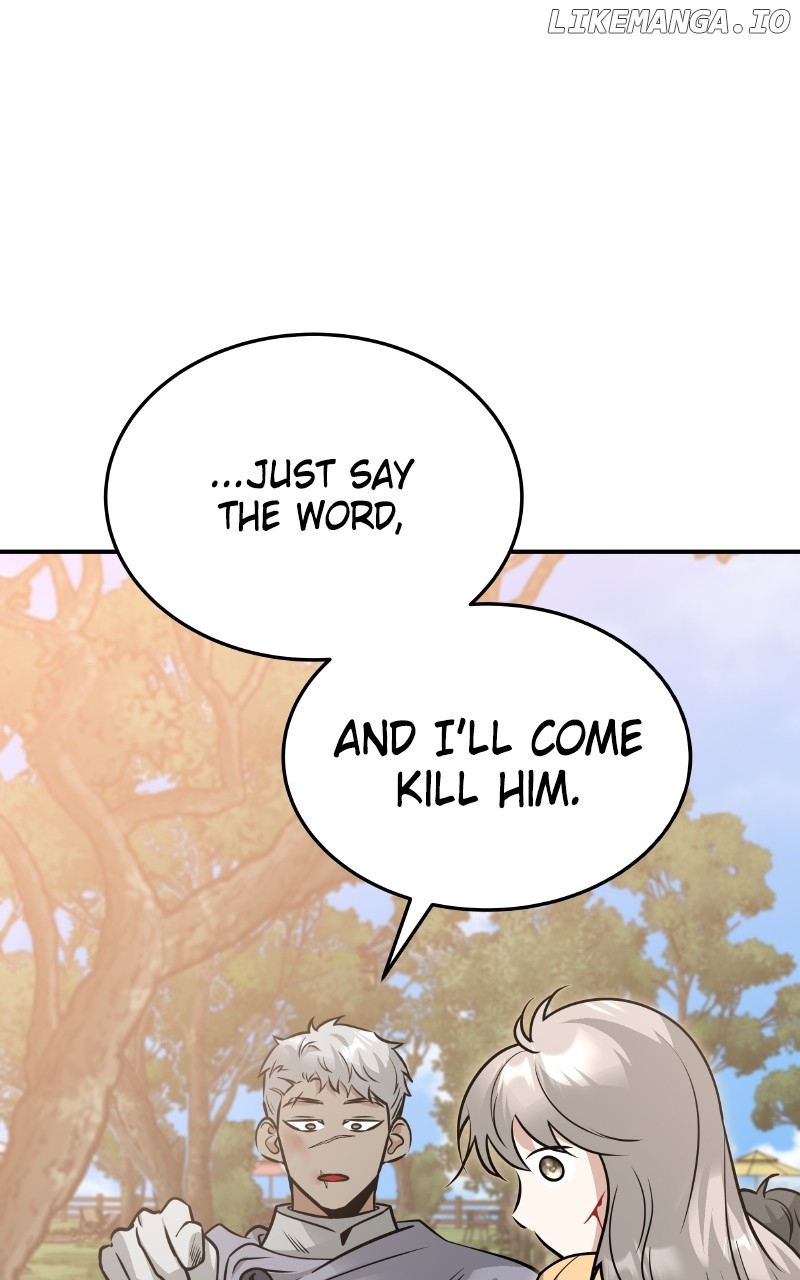 Empress Hunt Chapter 65 - page 32