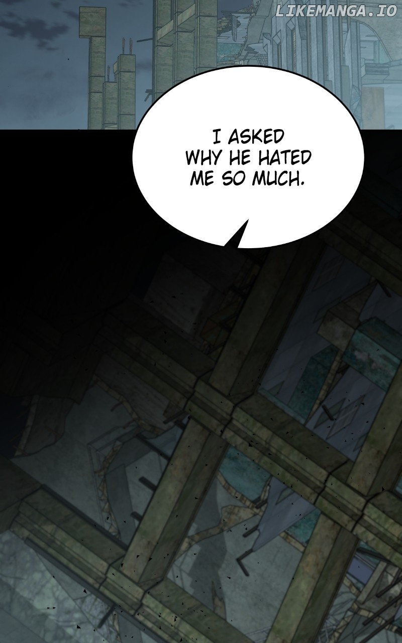 Empress Hunt Chapter 65 - page 41
