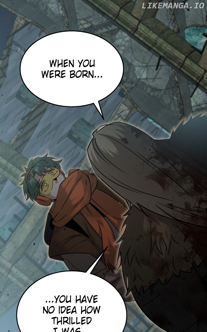 Empress Hunt Chapter 65 - page 42