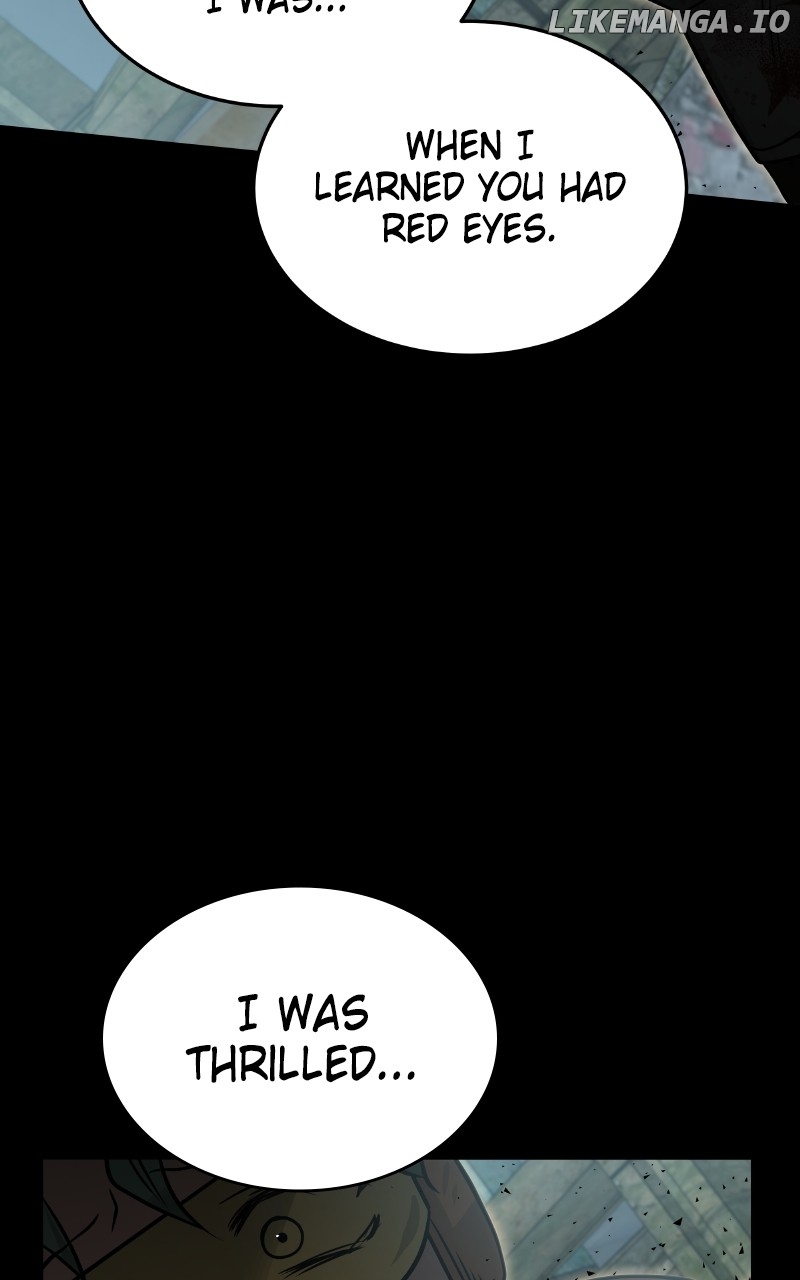 Empress Hunt Chapter 65 - page 43