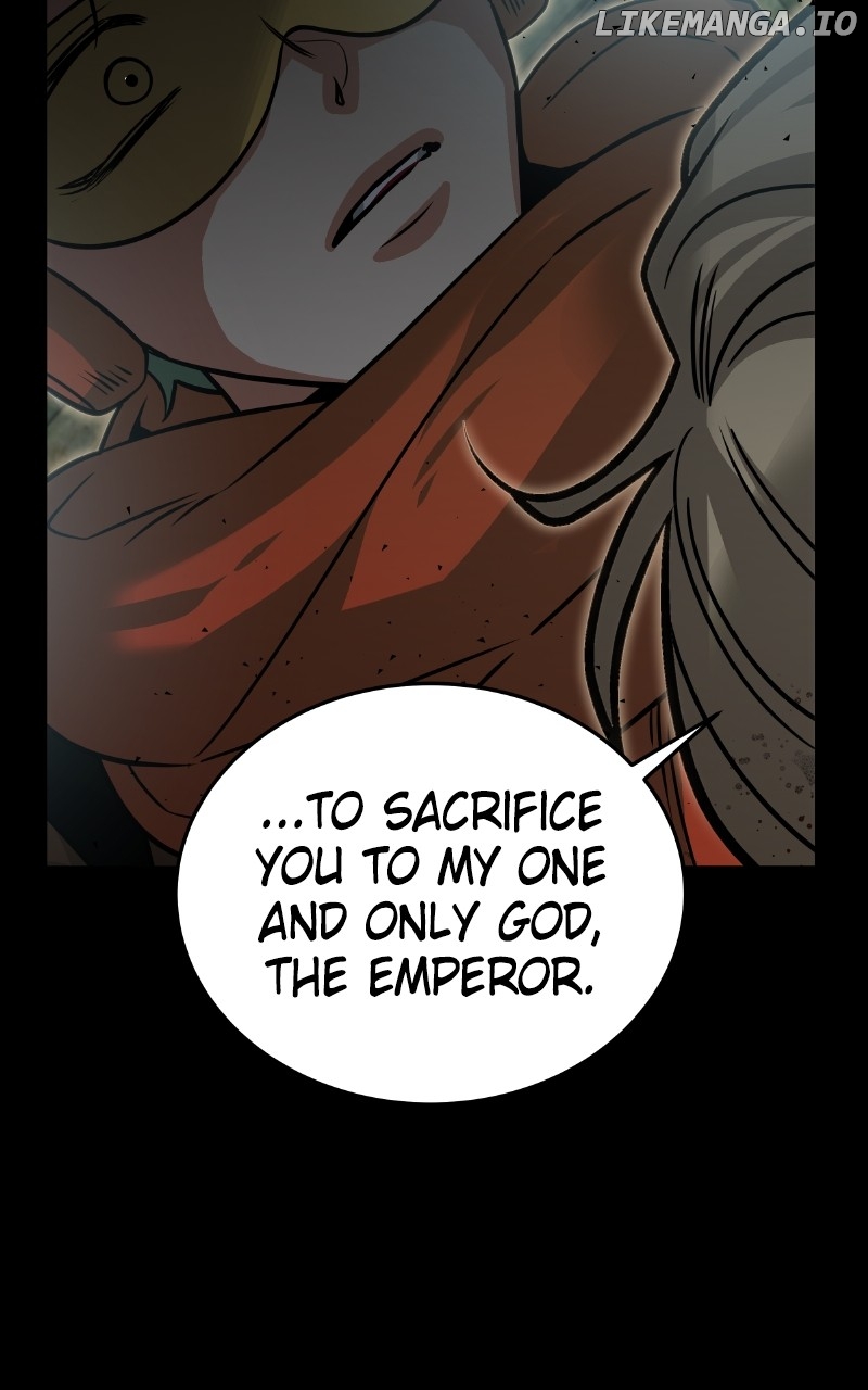 Empress Hunt Chapter 65 - page 44