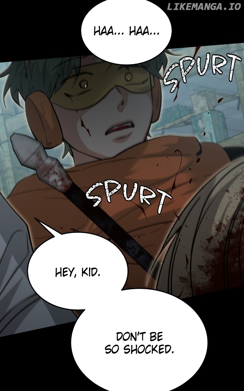 Empress Hunt Chapter 65 - page 52