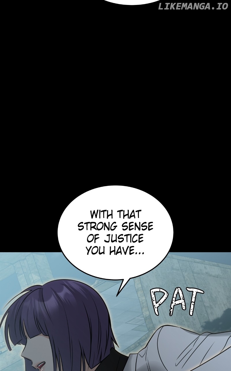 Empress Hunt Chapter 65 - page 53