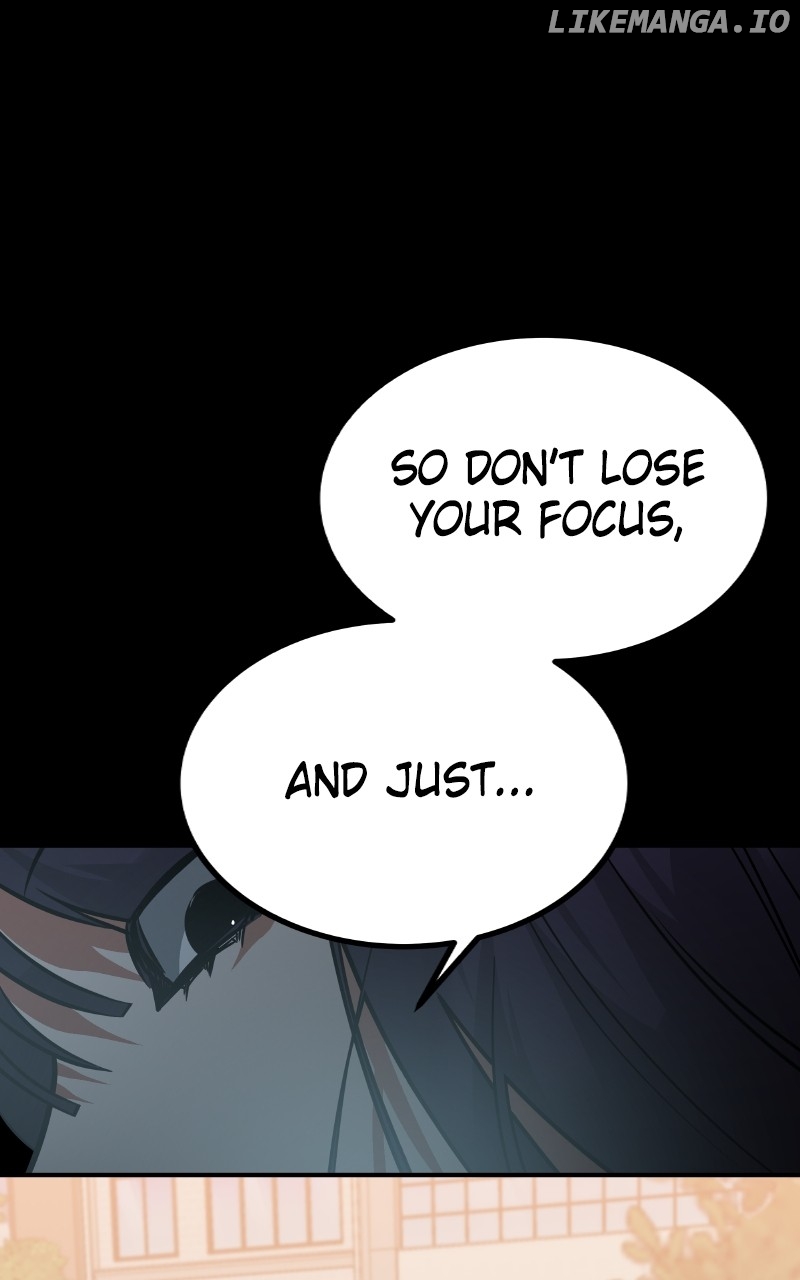 Empress Hunt Chapter 65 - page 55