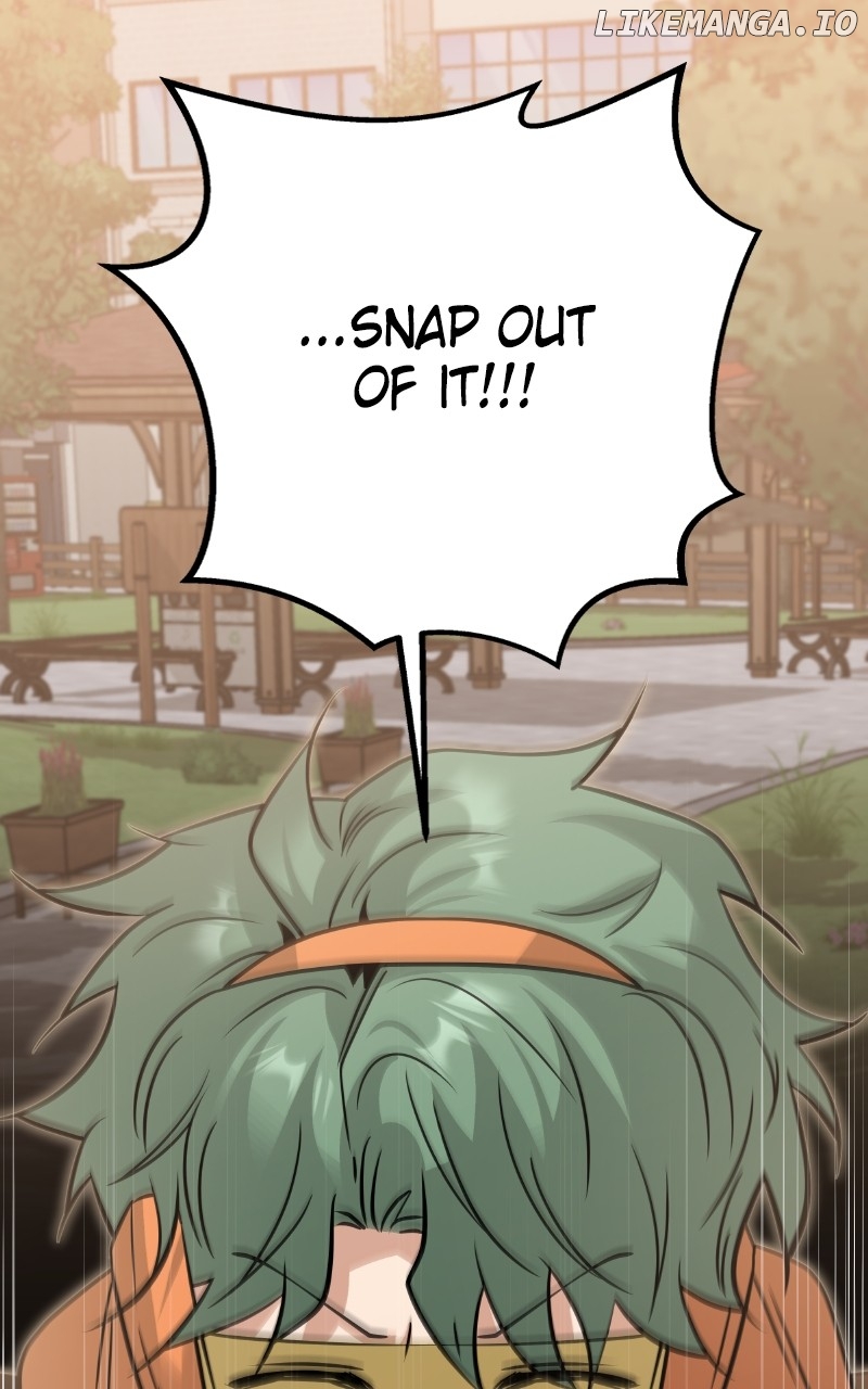 Empress Hunt Chapter 65 - page 56