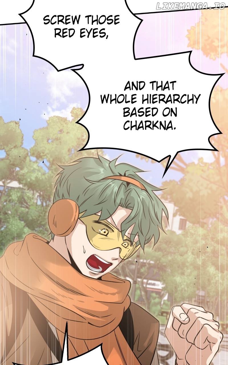 Empress Hunt Chapter 65 - page 60