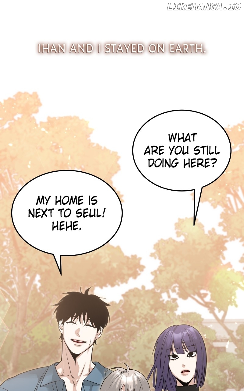 Empress Hunt Chapter 65 - page 68