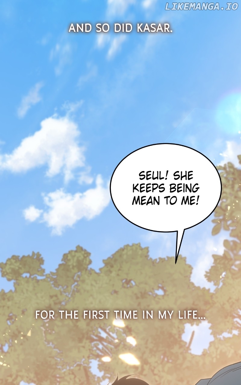Empress Hunt Chapter 65 - page 70