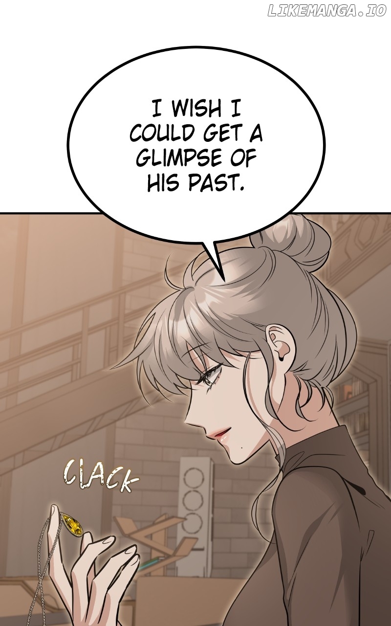 Empress Hunt Chapter 65 - page 78
