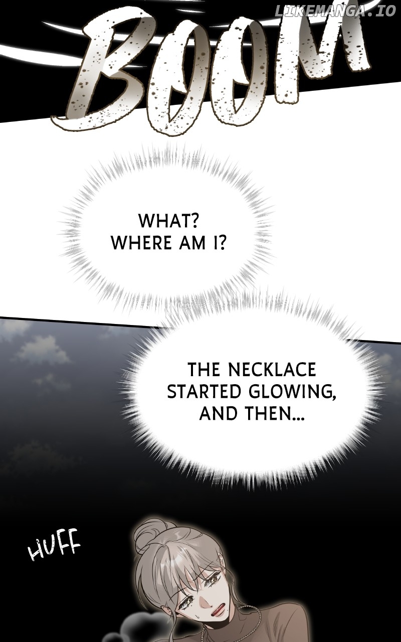 Empress Hunt Chapter 65 - page 83