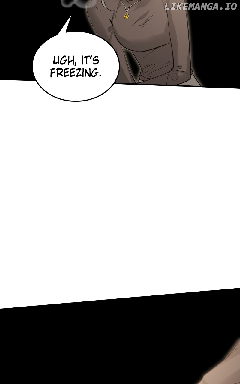 Empress Hunt Chapter 65 - page 84