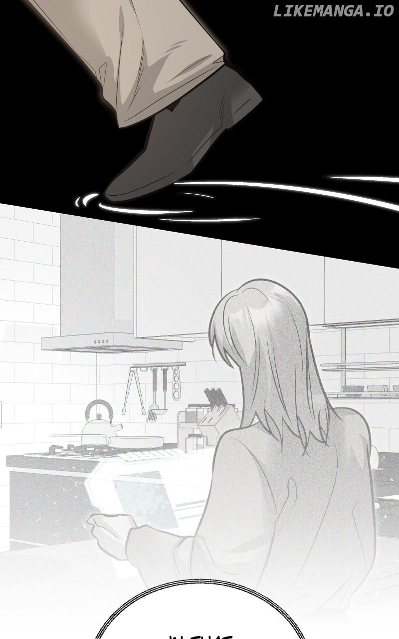 Empress Hunt Chapter 65 - page 86