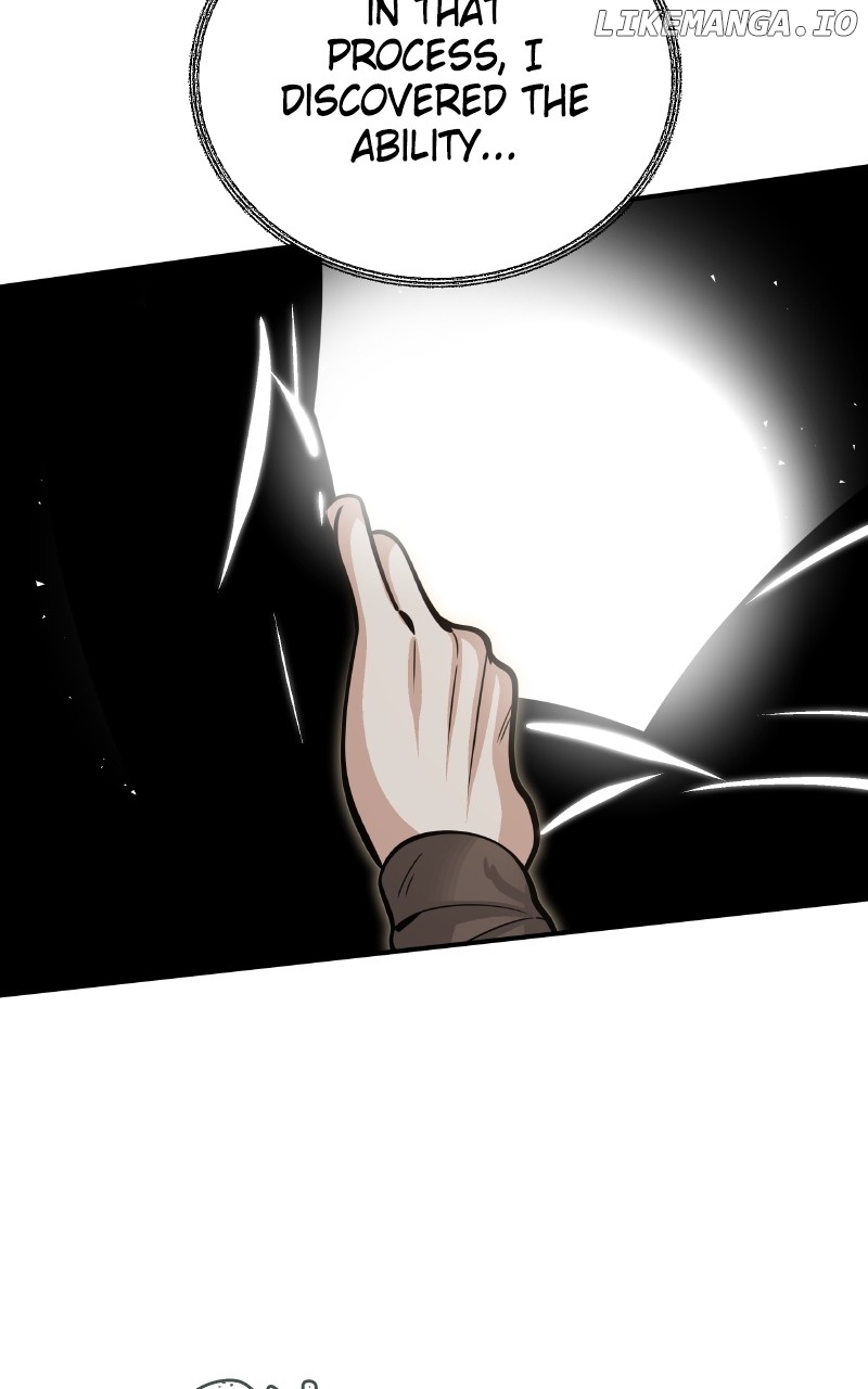 Empress Hunt Chapter 65 - page 87