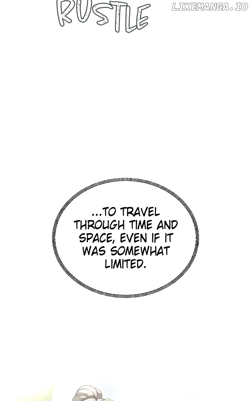 Empress Hunt Chapter 65 - page 88