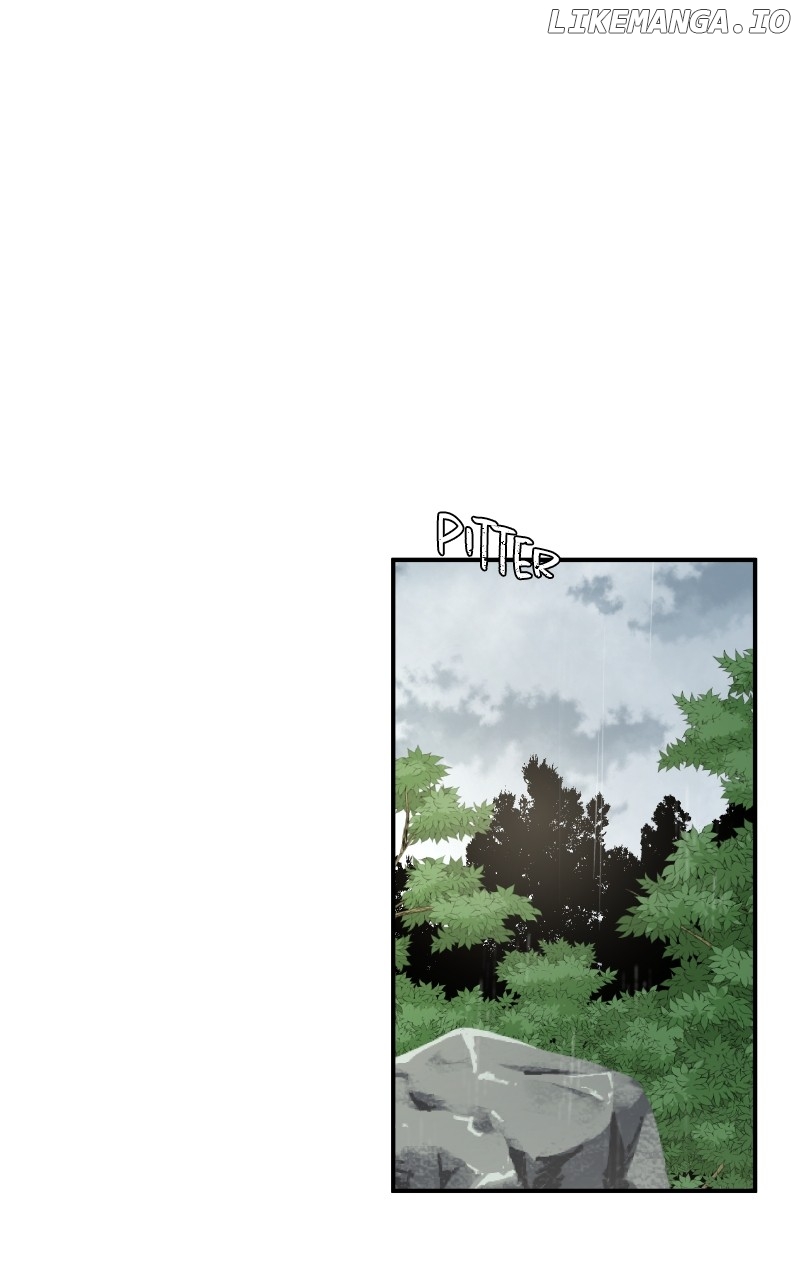 Empress Hunt Chapter 65 - page 93