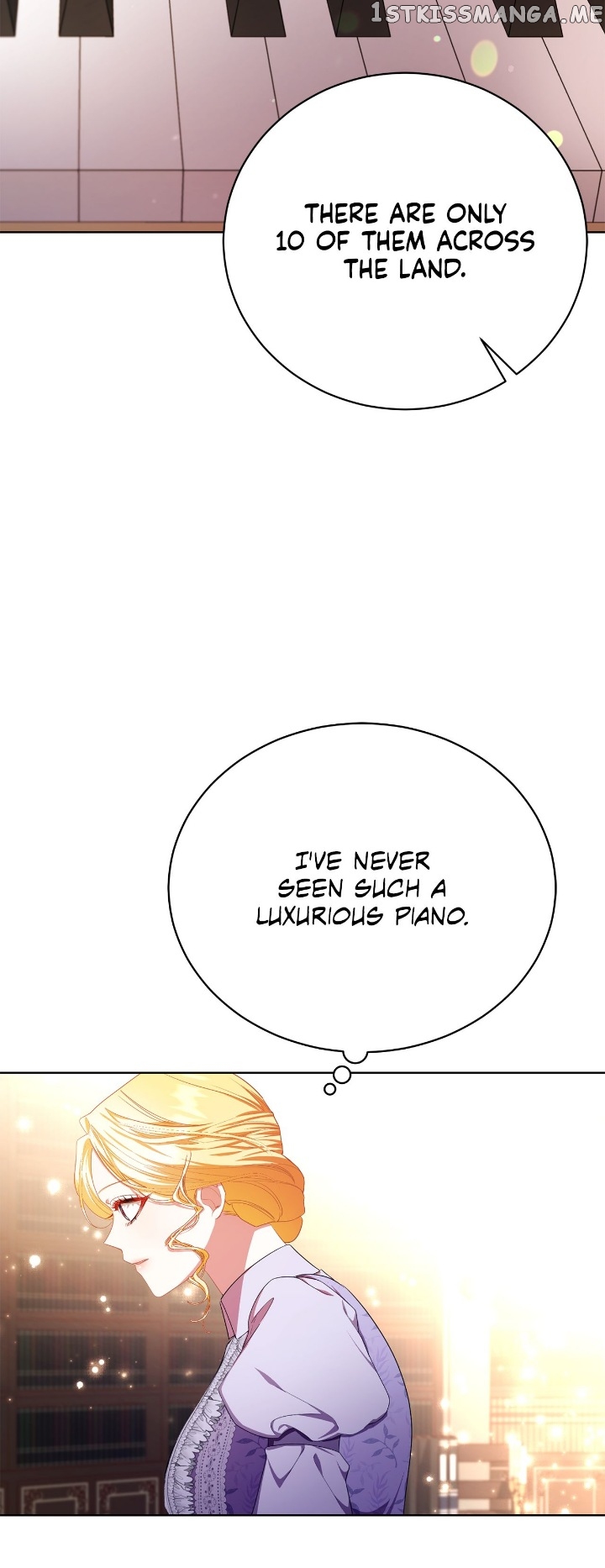 Love Doesn’t Matter Chapter 30 - page 12