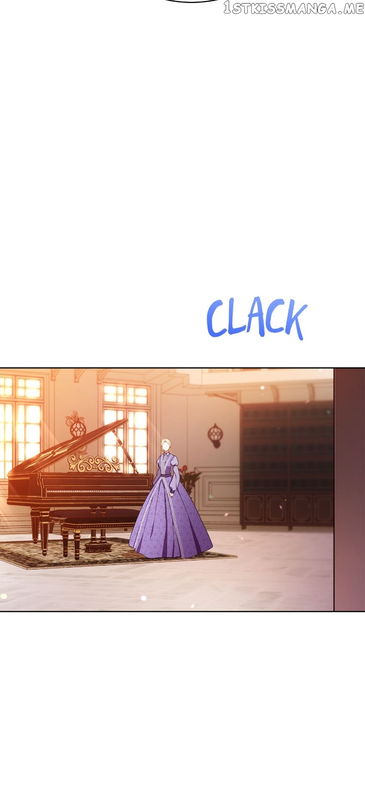 Love Doesn’t Matter Chapter 30 - page 15