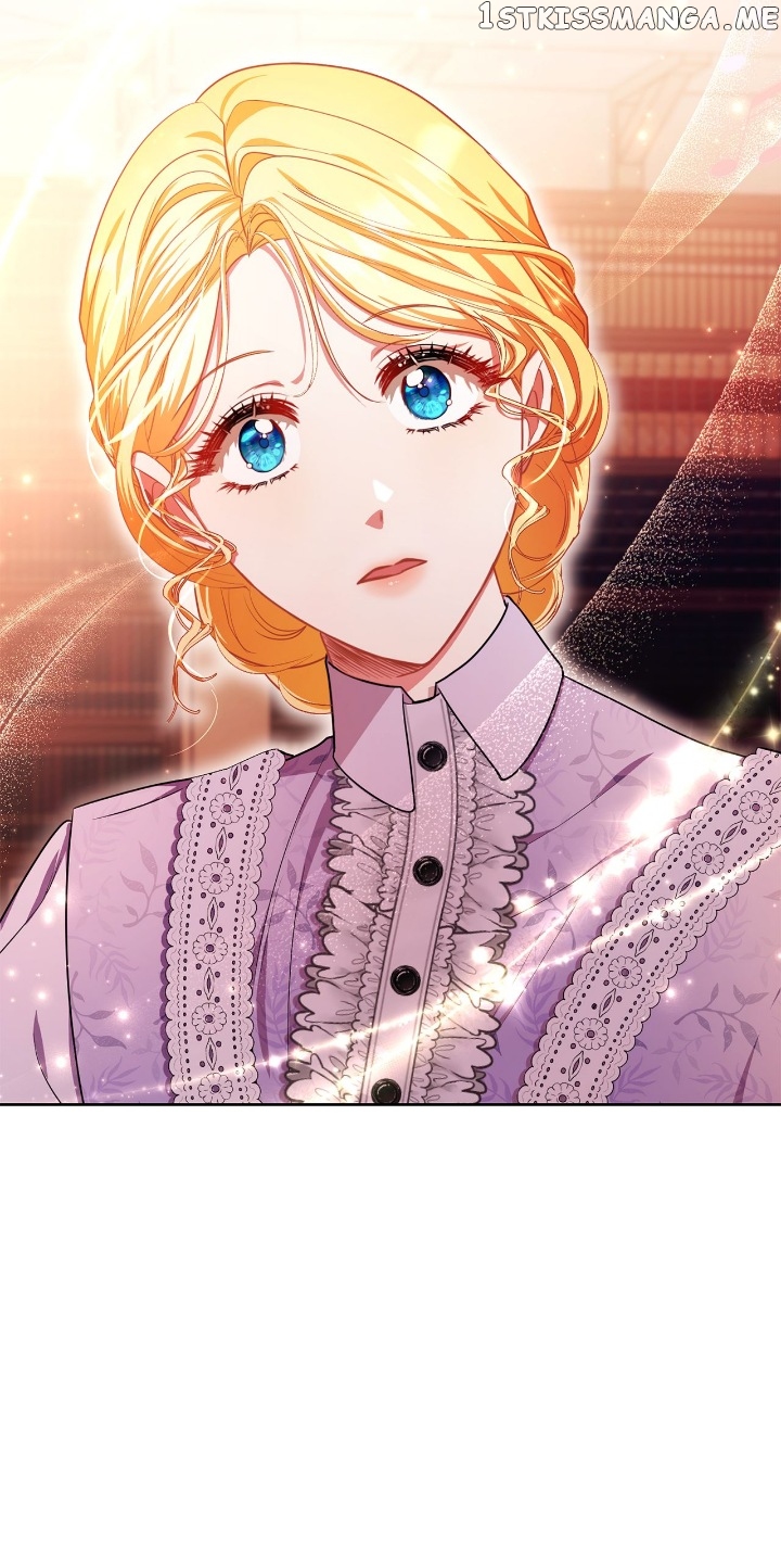 Love Doesn’t Matter Chapter 30 - page 25