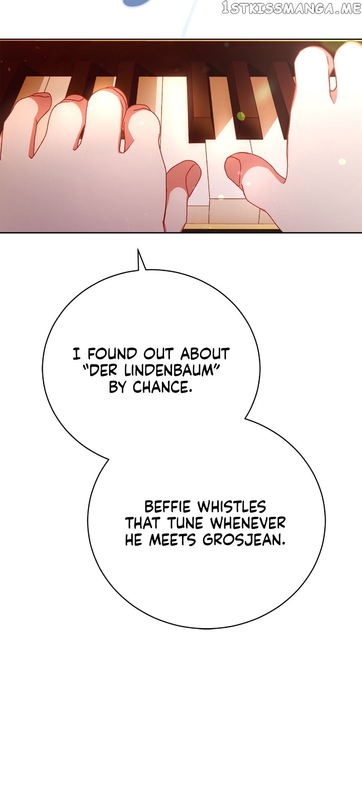 Love Doesn’t Matter Chapter 30 - page 28