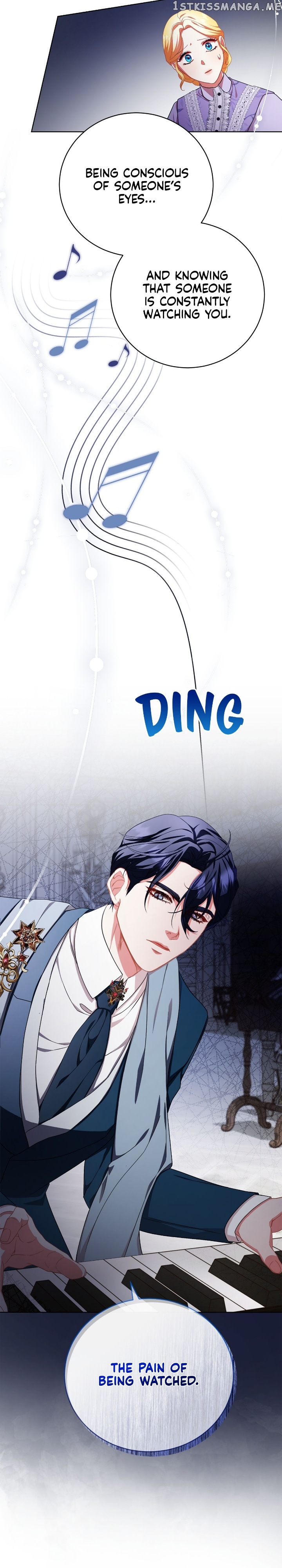 Love Doesn’t Matter Chapter 30 - page 30