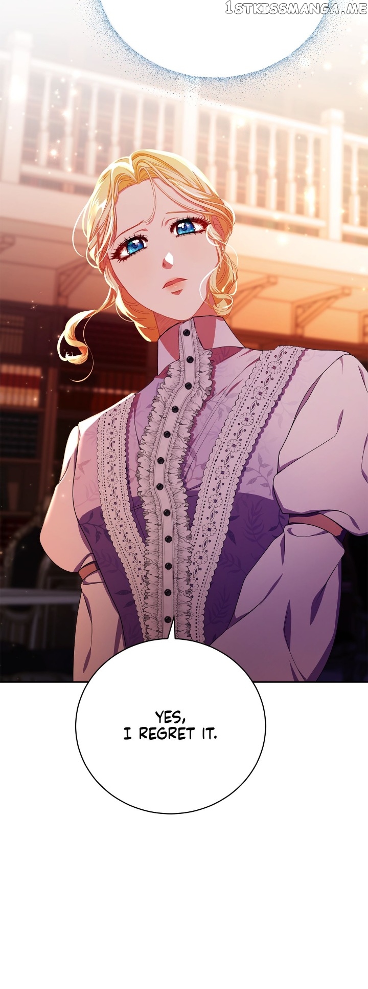 Love Doesn’t Matter Chapter 30 - page 37